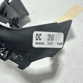 2015-2020 ACURA TLX OUTLET CENTER AIR VENT DUCT GRILLE DASHBOARD DASH BLACK OEM