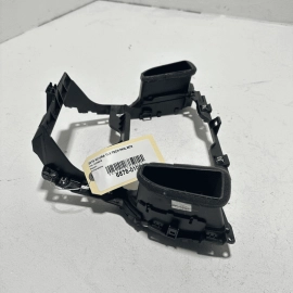 2015-2020 ACURA TLX OUTLET CENTER AIR VENT DUCT GRILLE DASHBOARD DASH BLACK OEM
