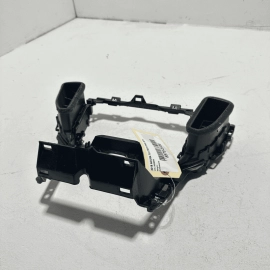 2015-2020 ACURA TLX OUTLET CENTER AIR VENT DUCT GRILLE DASHBOARD DASH BLACK OEM