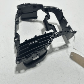 2015-2020 ACURA TLX OUTLET CENTER AIR VENT DUCT GRILLE DASHBOARD DASH BLACK OEM