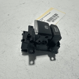 2015-16-17-18-19-2020 ACURA TLX PARKING BRAKE HOLD SWITCH BUTTON BLACK OEM