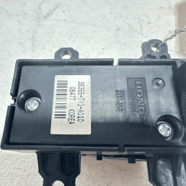 2015-16-17-18-19-2020 ACURA TLX PARKING BRAKE HOLD SWITCH BUTTON BLACK OEM