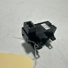 2015-16-17-18-19-2020 ACURA TLX PARKING BRAKE HOLD SWITCH BUTTON BLACK OEM