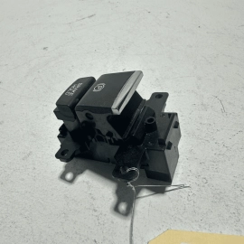 2015-16-17-18-19-2020 ACURA TLX PARKING BRAKE HOLD SWITCH BUTTON BLACK OEM