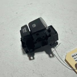 2015-16-17-18-19-2020 ACURA TLX PARKING BRAKE HOLD SWITCH BUTTON BLACK OEM