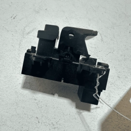 2015-16-17-18-19-2020 ACURA TLX PARKING BRAKE HOLD SWITCH BUTTON BLACK OEM