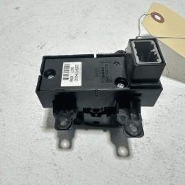 2015-16-17-18-19-2020 ACURA TLX PARKING BRAKE HOLD SWITCH BUTTON BLACK OEM