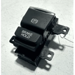 2015-16-17-18-19-2020 ACURA TLX PARKING BRAKE HOLD SWITCH BUTTON BLACK OEM