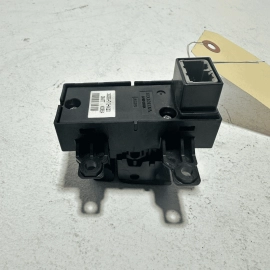 2015-16-17-18-19-2020 ACURA TLX PARKING BRAKE HOLD SWITCH BUTTON BLACK OEM