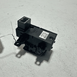 2015-16-17-18-19-2020 ACURA TLX PARKING BRAKE HOLD SWITCH BUTTON BLACK OEM