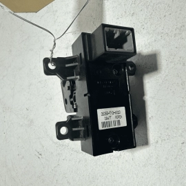 2015-16-17-18-19-2020 ACURA TLX PARKING BRAKE HOLD SWITCH BUTTON BLACK OEM