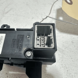 2015-16-17-18-19-2020 ACURA TLX PARKING BRAKE HOLD SWITCH BUTTON BLACK OEM