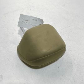 18-20 Acura TLX Rear Left or Right Side Head Rest Headrest OEM Leather Sand