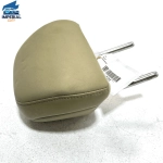 18-20 Acura TLX Rear Left or Right Side Head Rest Headrest OEM Leather Sand