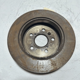Rear Left Or Right Disc Brake Rotor Toyota Camry 2018-2024 OEM