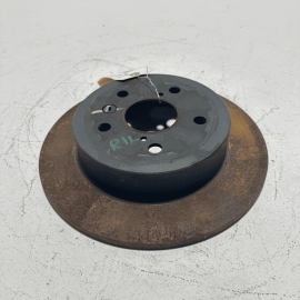 Rear Left Or Right Disc Brake Rotor Toyota Camry 2018-2024 OEM