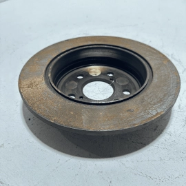 Rear Left Or Right Disc Brake Rotor Toyota Camry 2018-2024 OEM