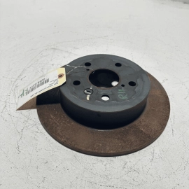 Rear Left Or Right Disc Brake Rotor Toyota Camry 2018-2024 OEM