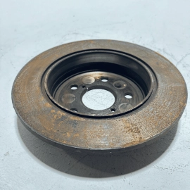 Rear Left Or Right Disc Brake Rotor Toyota Camry 2018-2024 OEM
