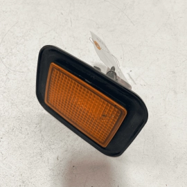 2003-2009 HUMMER H2 FRONT LEFT DRIVER SIDE TURN SIGNAL LIGHT LAMP OEM 
