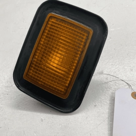 2003-2009 HUMMER H2 FRONT LEFT DRIVER SIDE TURN SIGNAL LIGHT LAMP OEM 