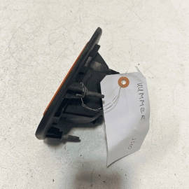 2003-2009 HUMMER H2 FRONT LEFT DRIVER SIDE TURN SIGNAL LIGHT LAMP OEM 
