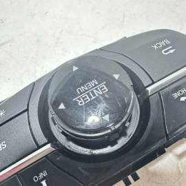 2018-2020 ACURA TLX DASH NAVIGATION PHONE AUDIO MEDIA CONTROL SWITCH KNOB OEM