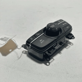 2018-2020 ACURA TLX DASH NAVIGATION PHONE AUDIO MEDIA CONTROL SWITCH KNOB OEM