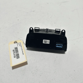 2018-2020 ACURA TLX DASH NAVIGATION PHONE AUDIO MEDIA CONTROL SWITCH KNOB OEM