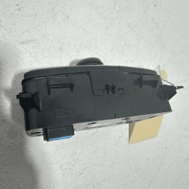 2018-2020 ACURA TLX DASH NAVIGATION PHONE AUDIO MEDIA CONTROL SWITCH KNOB OEM