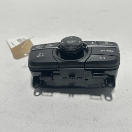 2018-2020 ACURA TLX DASH NAVIGATION PHONE AUDIO MEDIA CONTROL SWITCH KNOB OEM