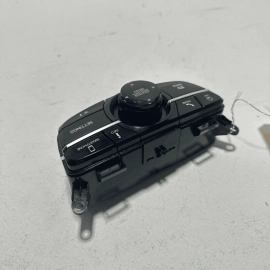 2018-2020 ACURA TLX DASH NAVIGATION PHONE AUDIO MEDIA CONTROL SWITCH KNOB OEM