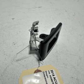 2015-16-17-2020 Acura TLX Hood Bonnet Cowl Release Open Opener Lever Handle OEM