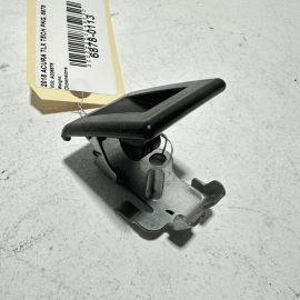 2015-16-17-2020 Acura TLX Hood Bonnet Cowl Release Open Opener Lever Handle OEM