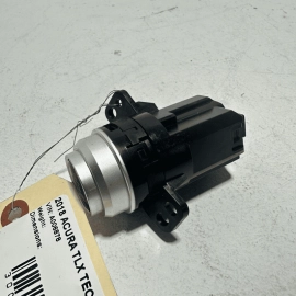 2015-16-2020 ACURA TLX DASH PANEL ENGINE IGNITION START STOP SWITCH BUTTON OEM