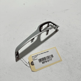 2015-16-17-2020 ACURA TLX AIR VENT TRIM MOLDING BEZEL DASH LEFT DRIVER SIDE OEM 2015-16-17-2020 ACURA TLX AIR VENT TRIM MOLDING BEZEL DASH LEFT DRIVER SIDE OEM
