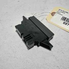 2018-2019-2020 ACURA TLX EMERGENCY HAZARD LIGHT LAMP SWITCH CONTROL BUTTON OEM