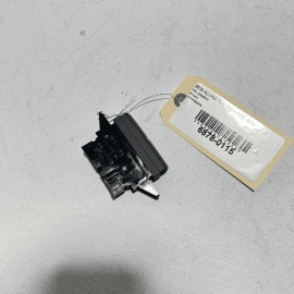 2018-2019-2020 ACURA TLX EMERGENCY HAZARD LIGHT LAMP SWITCH CONTROL BUTTON OEM