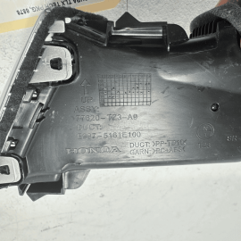 2015-2020 ACURA TLX RIGHT SIDE AIR VENT DUCT GRILLE DASHBOARD OUTER OEM