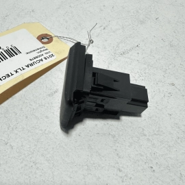 2015-2016-2017-2018-2019-2020 ACURA TLX AUX AUXILIARY JACK IN PORT OEM