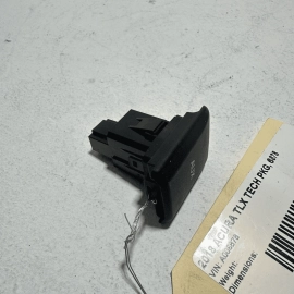 2015-2016-2017-2018-2019-2020 ACURA TLX AUX AUXILIARY JACK IN PORT OEM