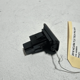 2015-2016-2017-2018-2019-2020 ACURA TLX AUX AUXILIARY JACK IN PORT OEM