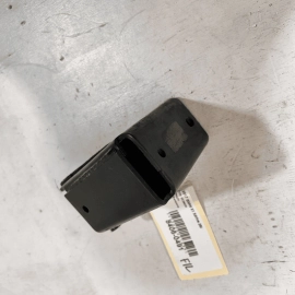 BMW X1 F48 2016-2022 FRONT BUMPER LEFT DRIVER SIDE DEFLECTOR PLATE BRACKET 