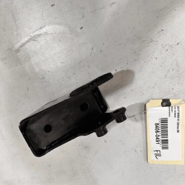 BMW X1 F48 2016-2022 FRONT BUMPER LEFT DRIVER SIDE DEFLECTOR PLATE BRACKET 