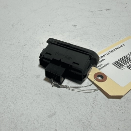 2015-16-17-2020 ACURA TLX FUEL DOOR & TRUNK LID OPEN RELEASE SWITCH BUTTON OEM