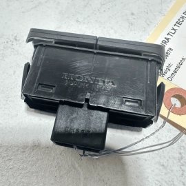 2015-16-17-2020 ACURA TLX FUEL DOOR & TRUNK LID OPEN RELEASE SWITCH BUTTON OEM