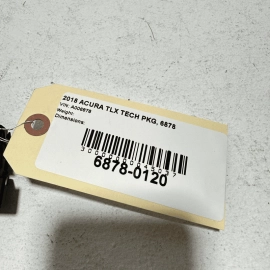 2015-16-17-2020 ACURA TLX FUEL DOOR & TRUNK LID OPEN RELEASE SWITCH BUTTON OEM