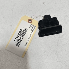 2015-16-17-2020 ACURA TLX FUEL DOOR & TRUNK LID OPEN RELEASE SWITCH BUTTON OEM