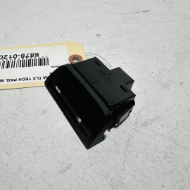 2015-16-17-2020 ACURA TLX FUEL DOOR & TRUNK LID OPEN RELEASE SWITCH BUTTON OEM