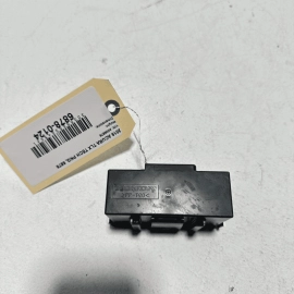 Acura TLX 2015-16-17-18-2020 Box Sub Relay Keyless Entry Control Module Box OEM Acura TLX 2015-16-17-18-2020 Box Sub Relay Keyless Entry Control Module Box OEM